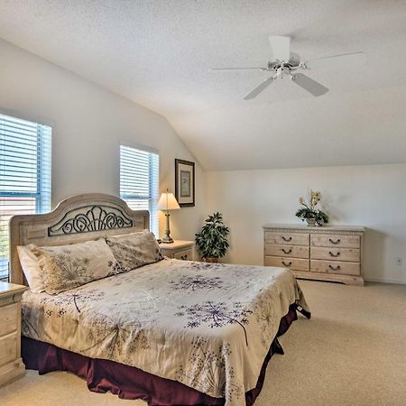 Clermont Vacation Rental With Pool 10 Mi To Disney Orlando Zewnętrze zdjęcie