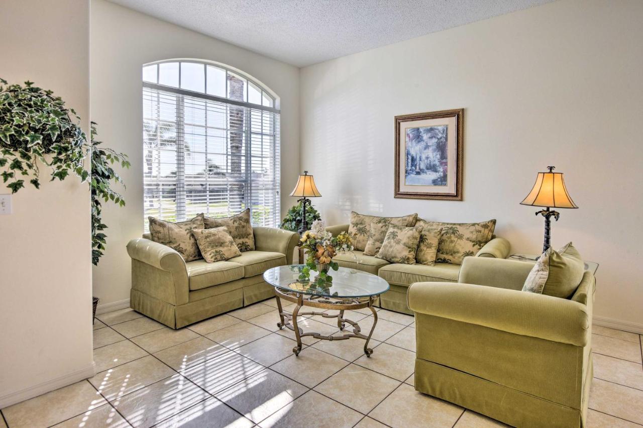 Clermont Vacation Rental With Pool 10 Mi To Disney Orlando Zewnętrze zdjęcie