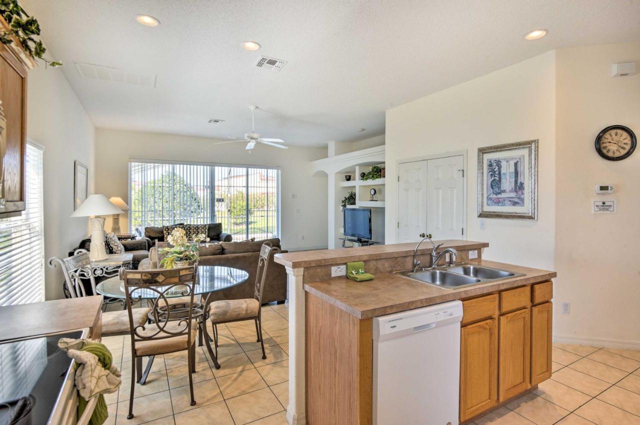 Clermont Vacation Rental With Pool 10 Mi To Disney Orlando Zewnętrze zdjęcie