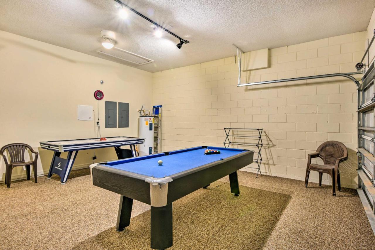Clermont Vacation Rental With Pool 10 Mi To Disney Orlando Zewnętrze zdjęcie