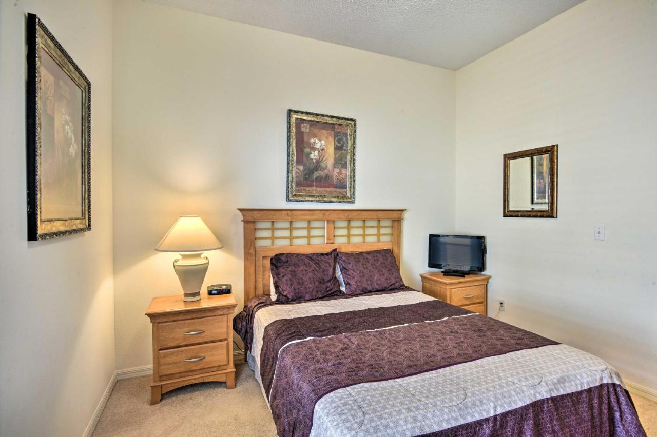 Clermont Vacation Rental With Pool 10 Mi To Disney Orlando Zewnętrze zdjęcie