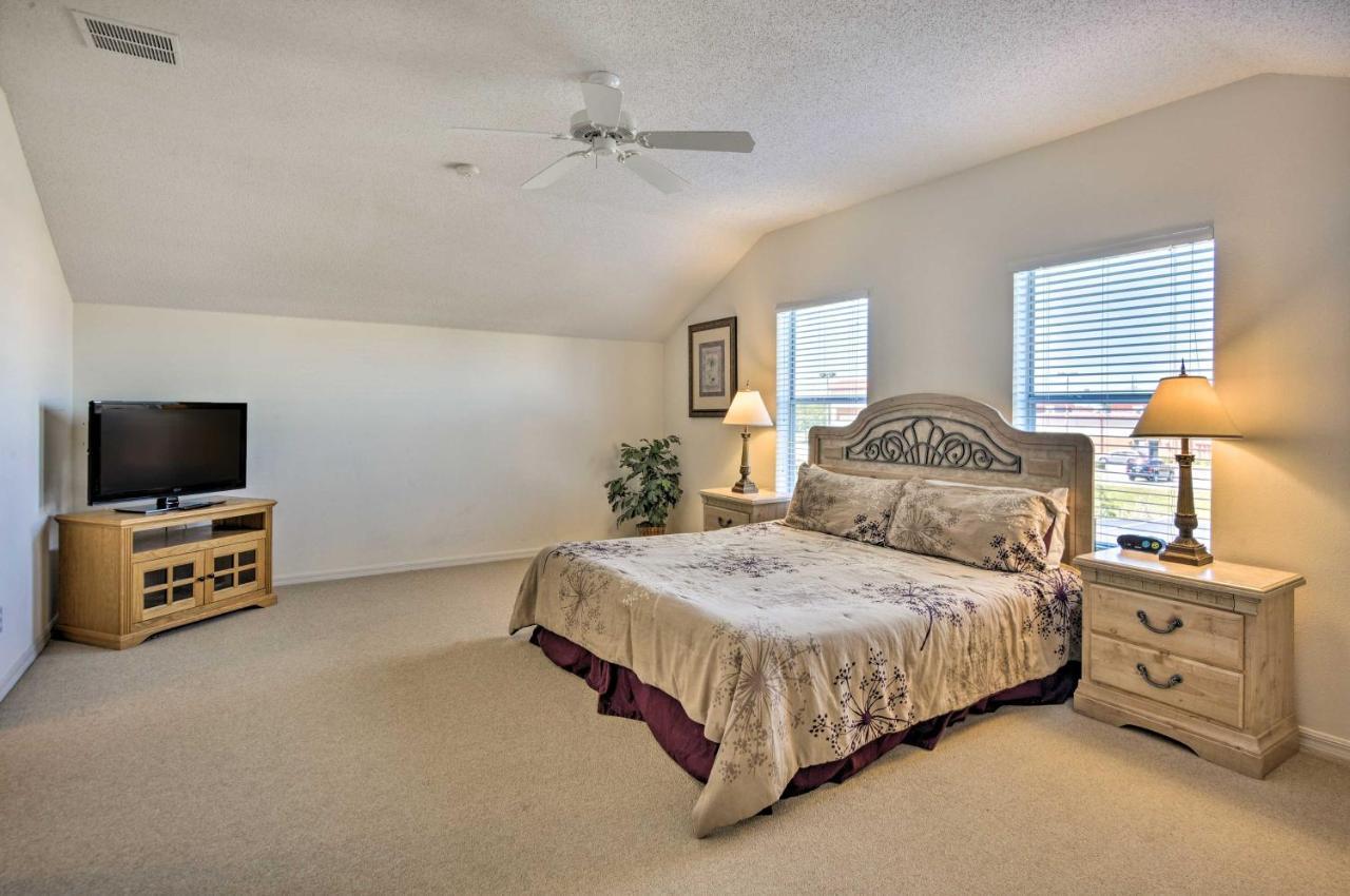 Clermont Vacation Rental With Pool 10 Mi To Disney Orlando Zewnętrze zdjęcie