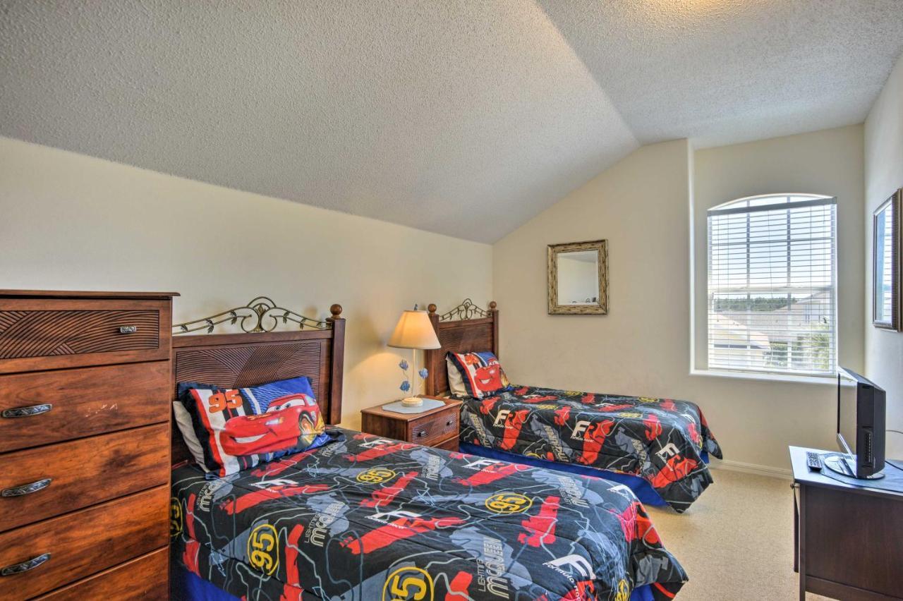 Clermont Vacation Rental With Pool 10 Mi To Disney Orlando Zewnętrze zdjęcie