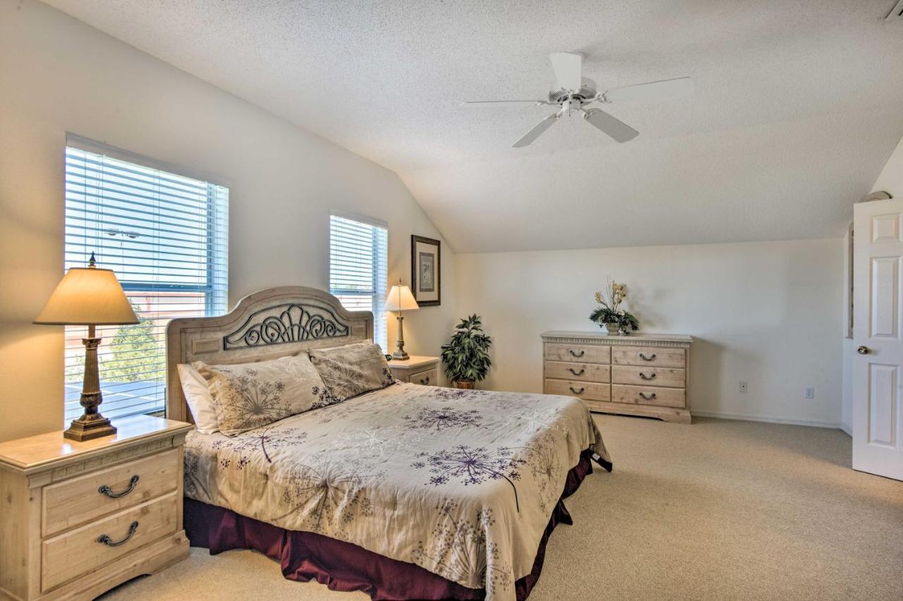 Clermont Vacation Rental With Pool 10 Mi To Disney Orlando Zewnętrze zdjęcie